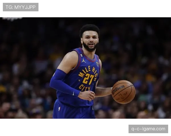 穆雷助力掘金夺冠,球队历史首冠闪耀丹佛