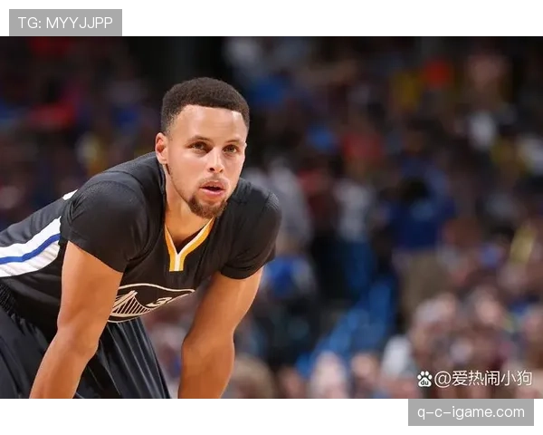 “库里效应”再升级:NBA迎来全新三分威胁浪潮