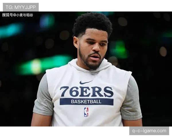 76人球星托拜厄斯·哈里斯展现_铁人_本色，本赛季出勤率全队领先