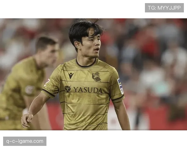 久保建英表现惊艳登顶亚洲球员身价榜，引发全球关注