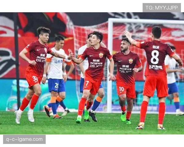 中超新赛季前瞻：哪支球队有望强势崛起，成为最大黑马？