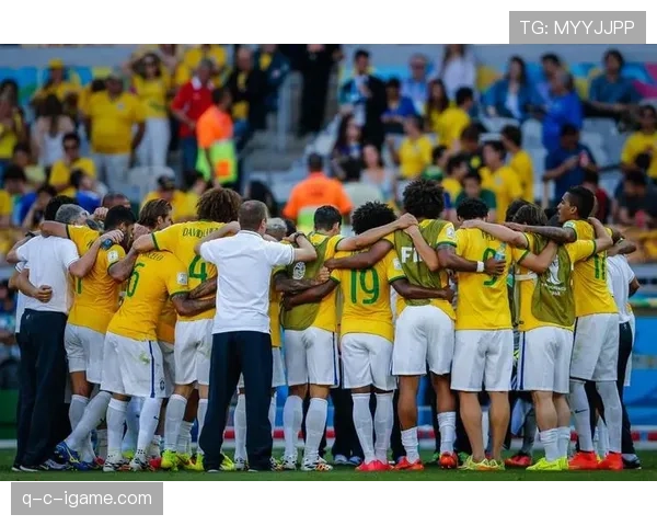 巴西队反击如电,状态回升剑指下一场胜利 巴西队反击如电,状态回升剑指下一场胜利