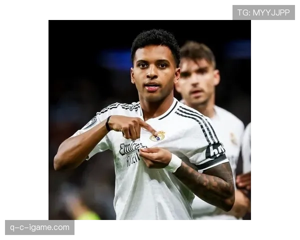 罗德里戈状态爆发，如何在激烈竞争中持续高光？