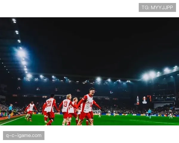 英超奇兵奥努阿楚再建奇功，关键进球助球队逆转取胜