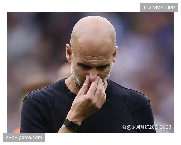 瓜迪奥拉战术奏效，曼城险胜对手延续状态回暖势头