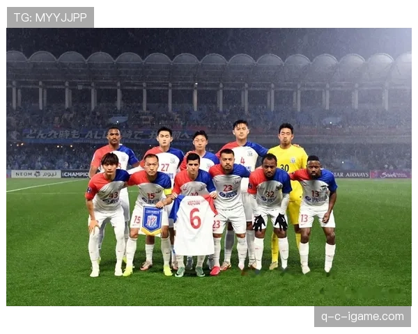 中国球队遗憾止步亚冠小组赛，无缘淘汰赛阶段