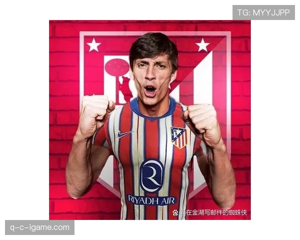 德保罗:马竞的中场核心,球队成功的关键先生表现抢眼 德保罗:马竞的中场核心,球队成功的关键先生表现抢眼