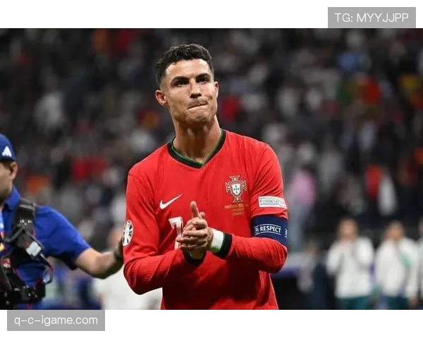 C罗状态回暖，强势引领葡萄牙欧洲杯小组赛大胜