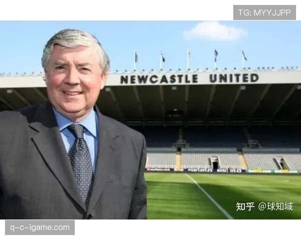 沙特财团注资纽卡斯尔，新赛季战略布局引关注