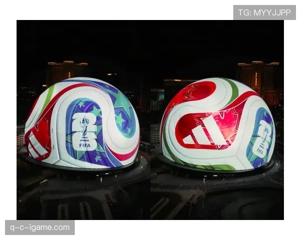 2026年世界杯将由美国、加拿大和墨西哥联合主办，全球球迷共襄足球盛宴