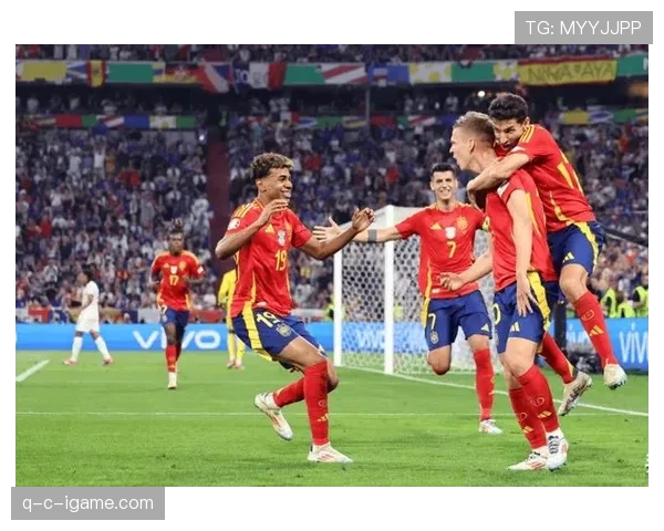 2024年欧洲杯前瞻：潜力球队与明星球员闪耀赛场