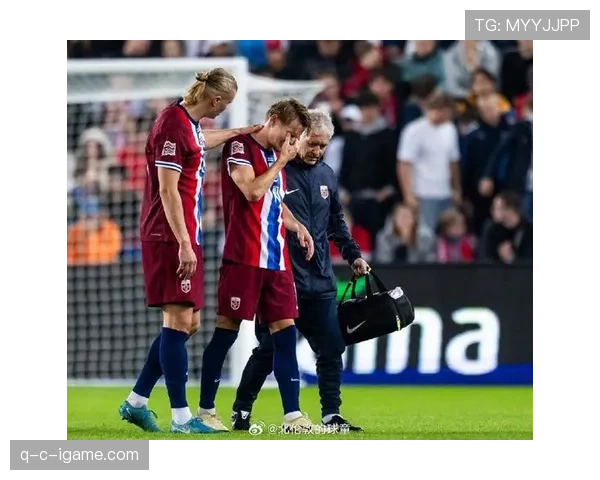 奥德加德领衔挪威国家队,新赛季表现引人关注 奥德加德领衔挪威国家队,新赛季表现引人关注