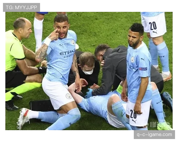 与顶级中场竞争：德布劳内如何定义时代