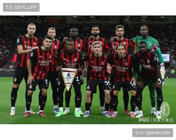 AC米兰王朝崩塌!战术顽疾+阵容危机,豪门定位已成口号 AC米兰王朝崩塌!战术顽疾+阵容危机,豪门定位已成口号