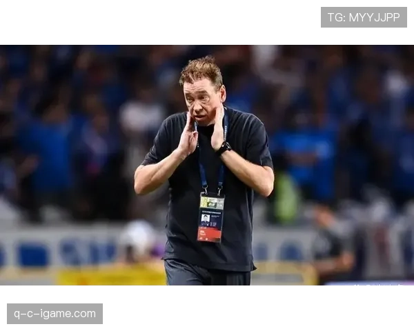 申花进攻全靠外援?体系僵化问题藏不住了 申花进攻全靠外援?体系僵化问题藏不住了