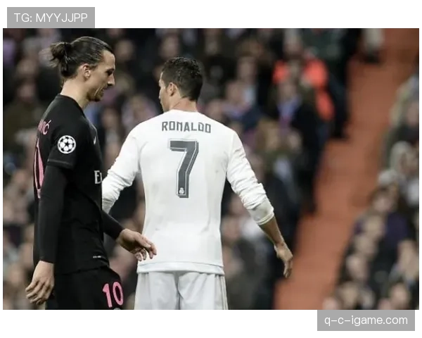 C罗 vs 伊布:高龄球员的竞技状态与持续性对比