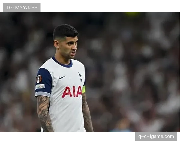 罗梅罗本赛季防守表现稳健，持续贡献稳定输出