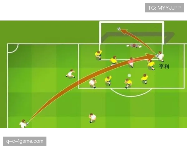 越位位置判罚到底该怎么看?关键线判定有多复杂? 越位位置判罚到底该怎么看?关键线判定有多复杂?