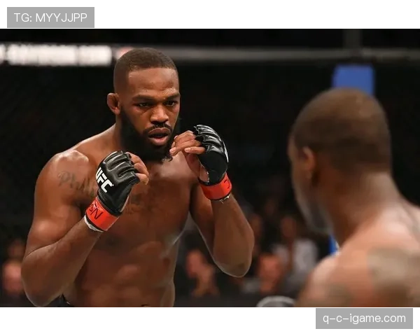 乔恩·琼斯又出事儿了,这生活简直比电视剧还乱啊 乔恩·琼斯又出事儿了,这生活简直比电视剧还乱啊