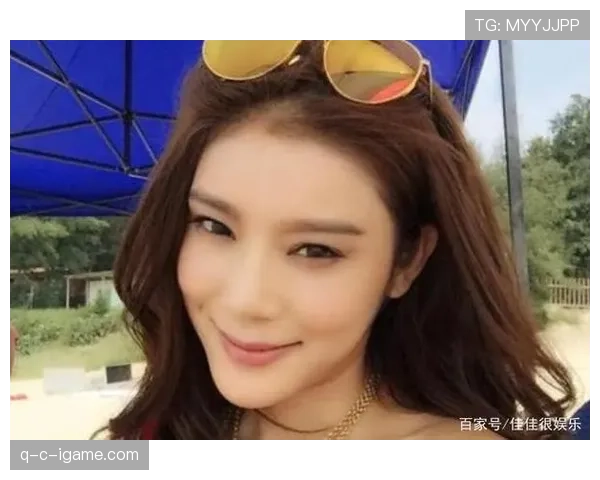 赵雅淇今天又换豪车了，这到底是比赛还是买买买现场？