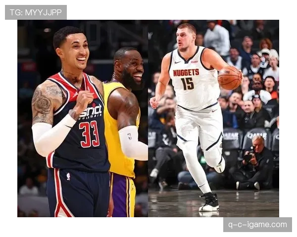 相比上季库兹马挡拆牵制约基奇更善于解放队友