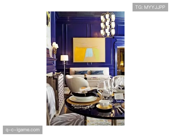 安东尼·戴维斯家厨房像私人饭店，我和朋友看完决定转行