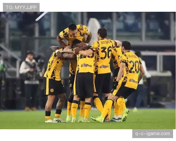 国米边翼卫狂攻难破中路，近期进攻表现波动对赛季走势形成制约