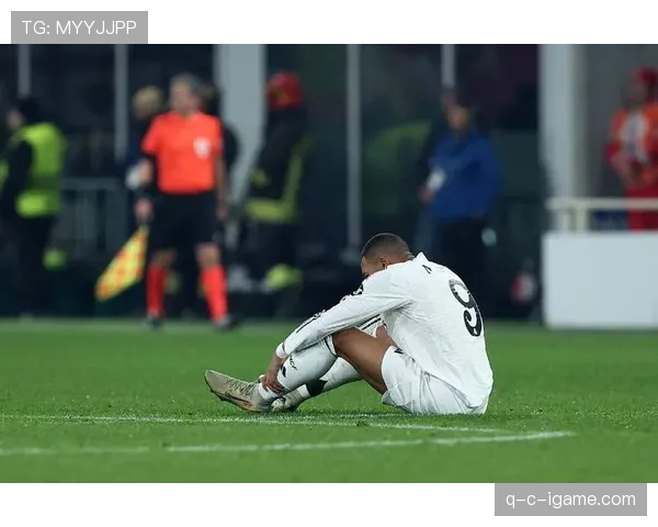 皇马防线崩了，问题不在个人而在整体结构失控